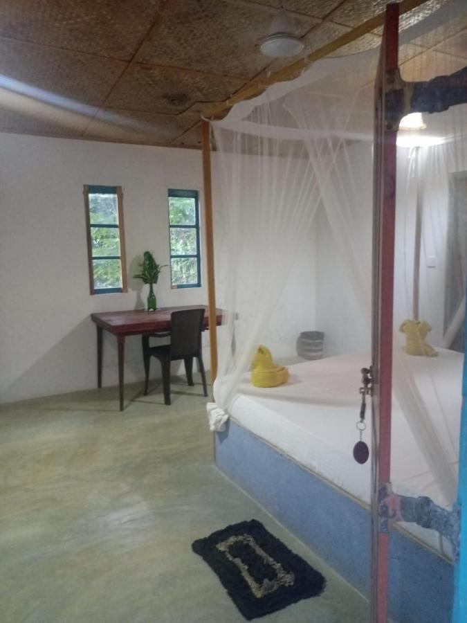 Kelaya at Hiriketiya Collection Otel Dikwella Dış mekan fotoğraf