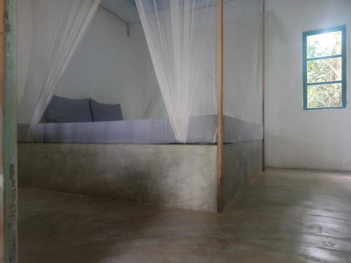 Kelaya at Hiriketiya Collection Otel Dikwella Dış mekan fotoğraf