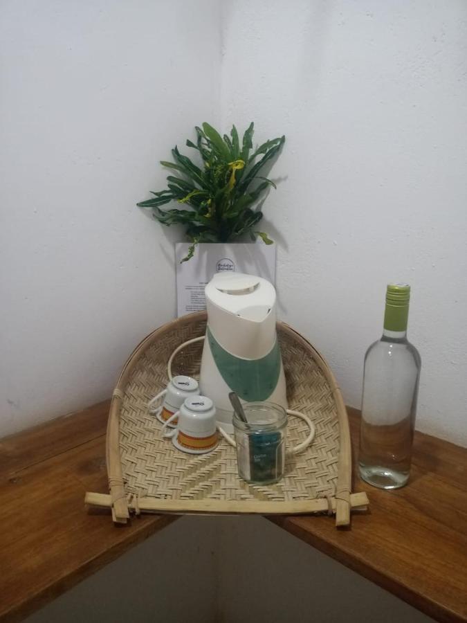 Kelaya at Hiriketiya Collection Otel Dikwella Dış mekan fotoğraf