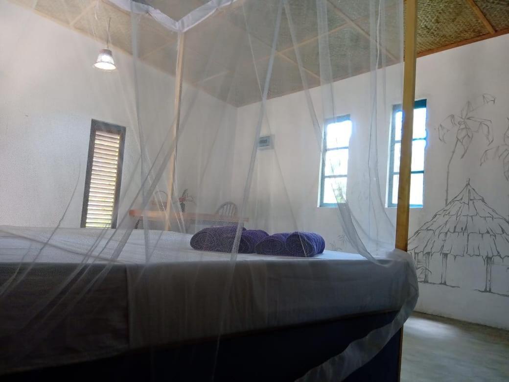 Kelaya at Hiriketiya Collection Otel Dikwella Dış mekan fotoğraf