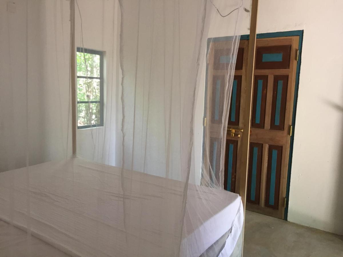 Kelaya at Hiriketiya Collection Otel Dikwella Dış mekan fotoğraf