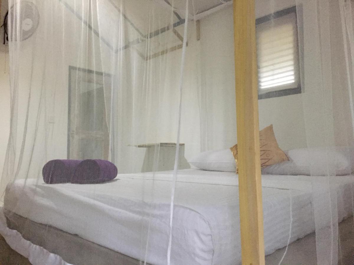 Kelaya at Hiriketiya Collection Otel Dikwella Dış mekan fotoğraf